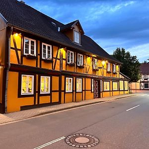 Altstadthotel Ilsenburg